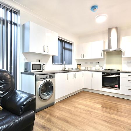 Studio 22 Lower Road Beeston Бийстън Екстериор снимка