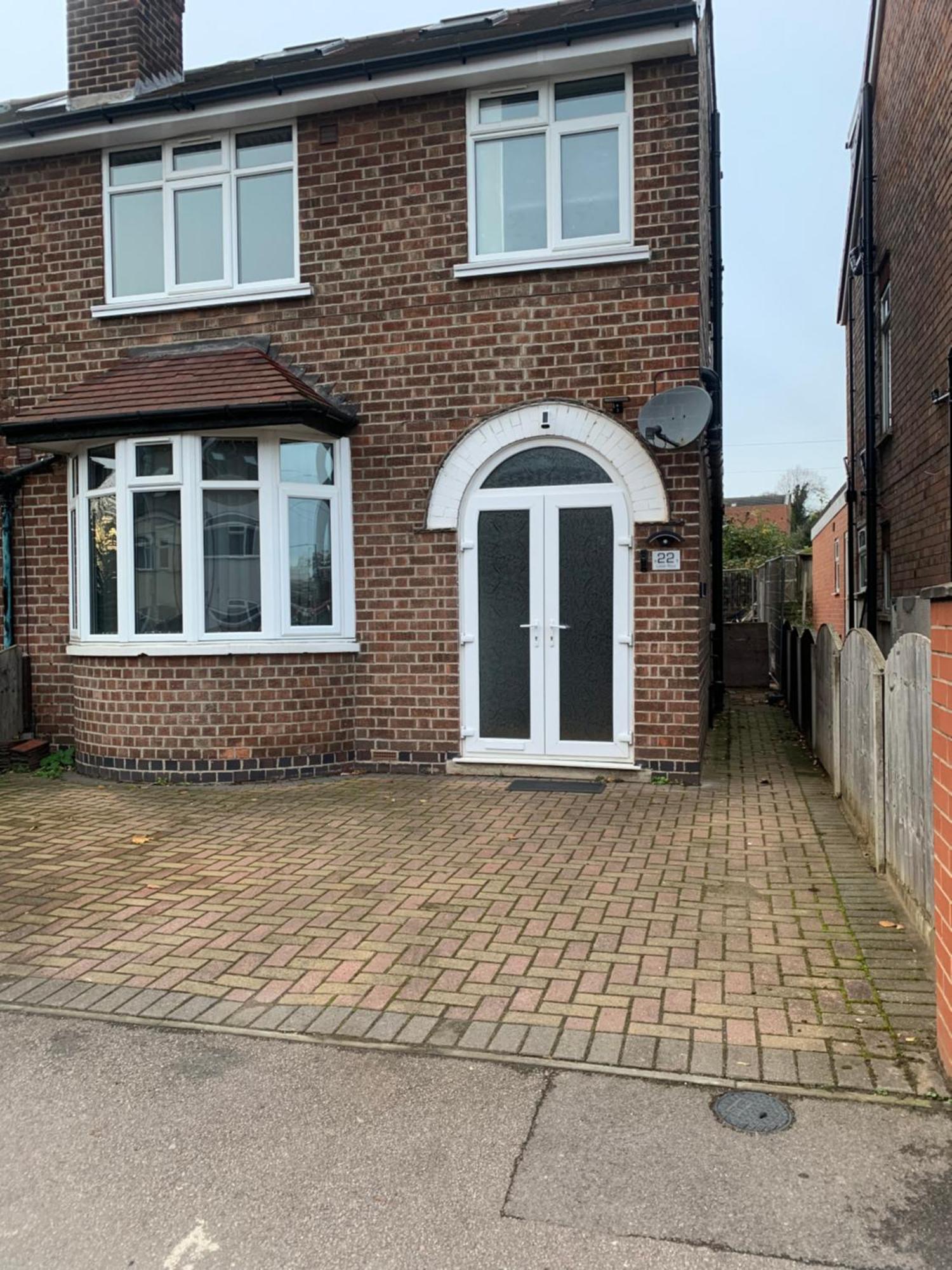 Studio 22 Lower Road Beeston Бийстън Екстериор снимка