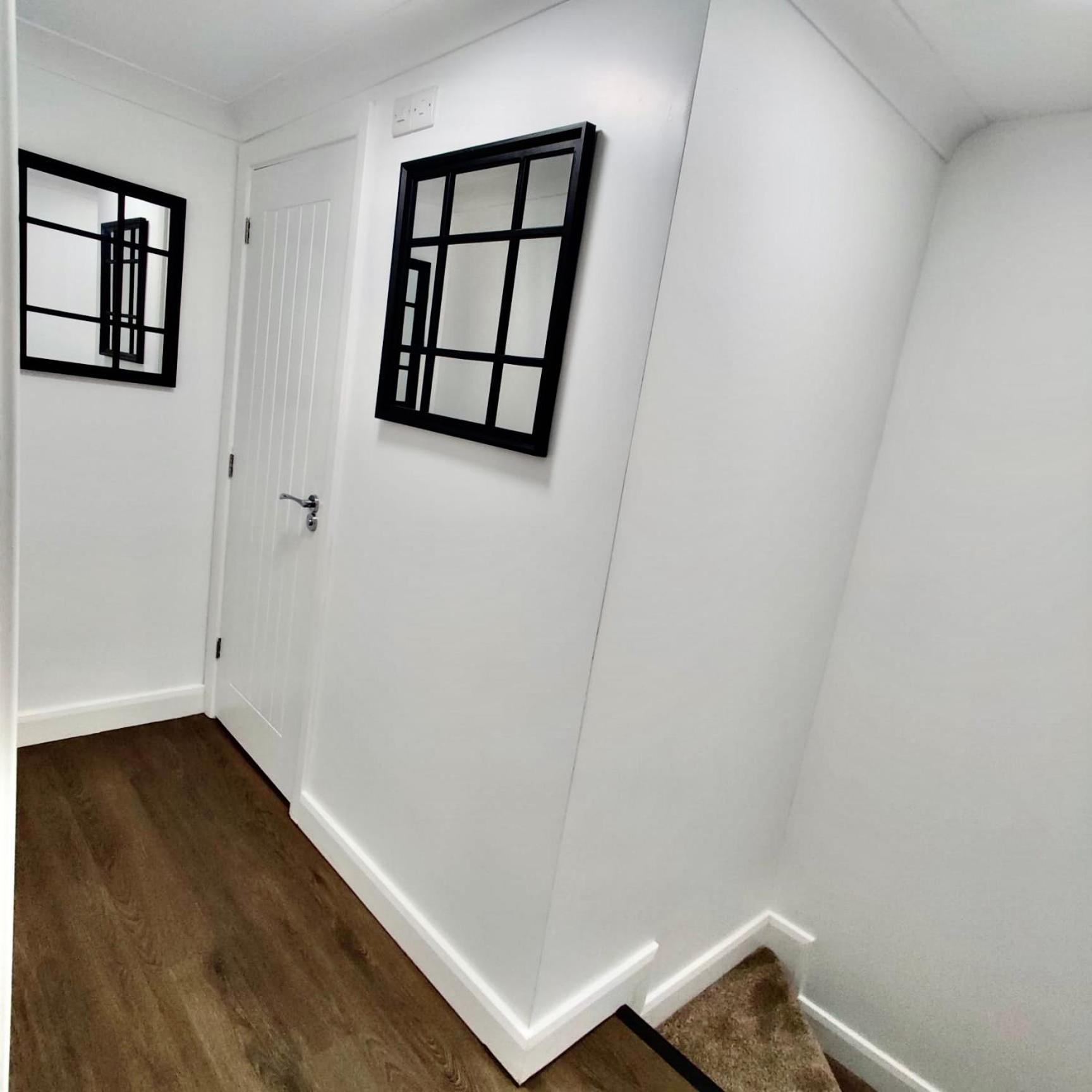 Studio 22 Lower Road Beeston Бийстън Екстериор снимка
