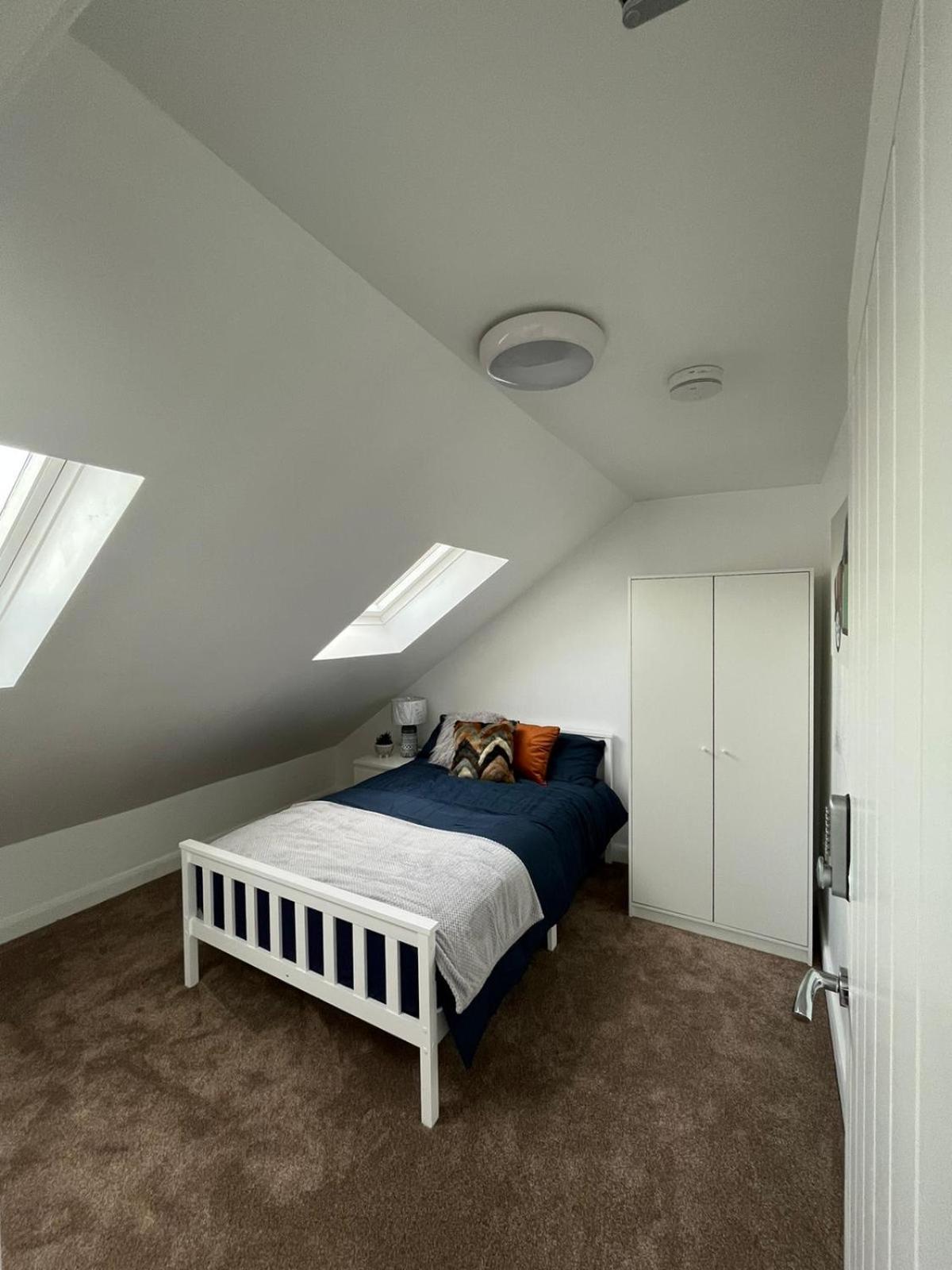 Studio 22 Lower Road Beeston Бийстън Екстериор снимка