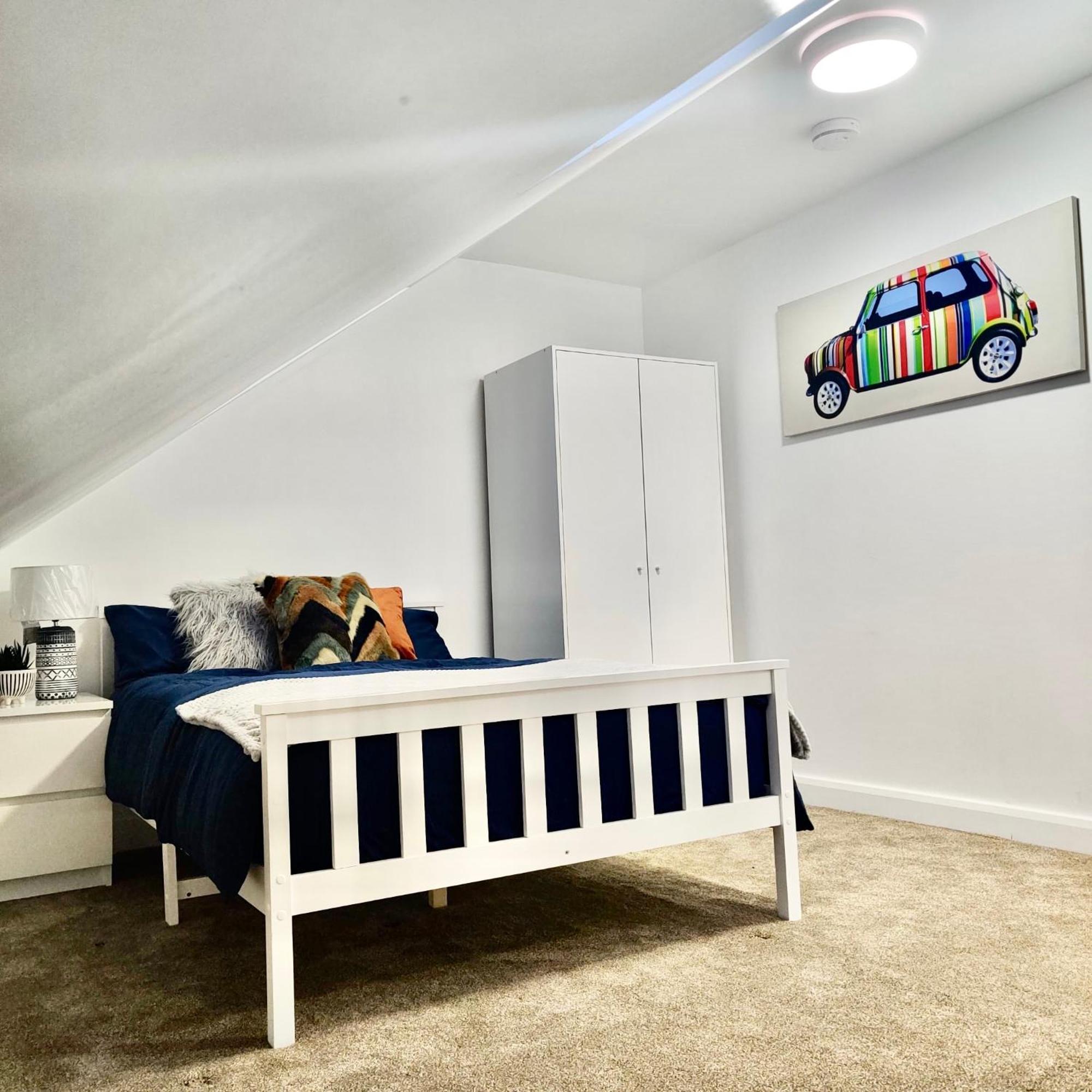 Studio 22 Lower Road Beeston Бийстън Екстериор снимка