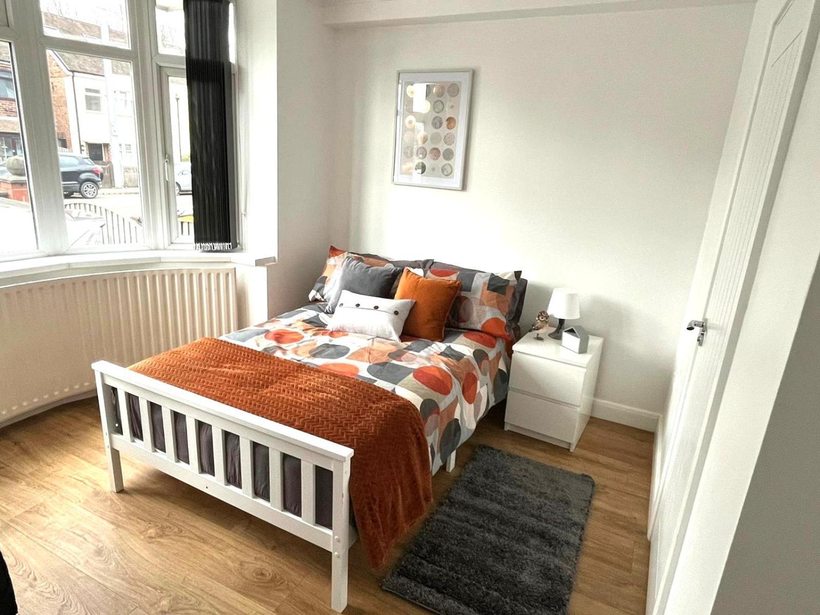Studio 22 Lower Road Beeston Бийстън Екстериор снимка